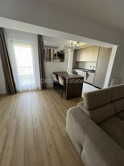 2 Camere | Roka Residence | Vedere rau Colentina | Prima inchiriere - 2