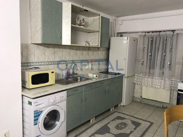 Apartament cu 2 camere decomandate de vanzare in Gherla - 3