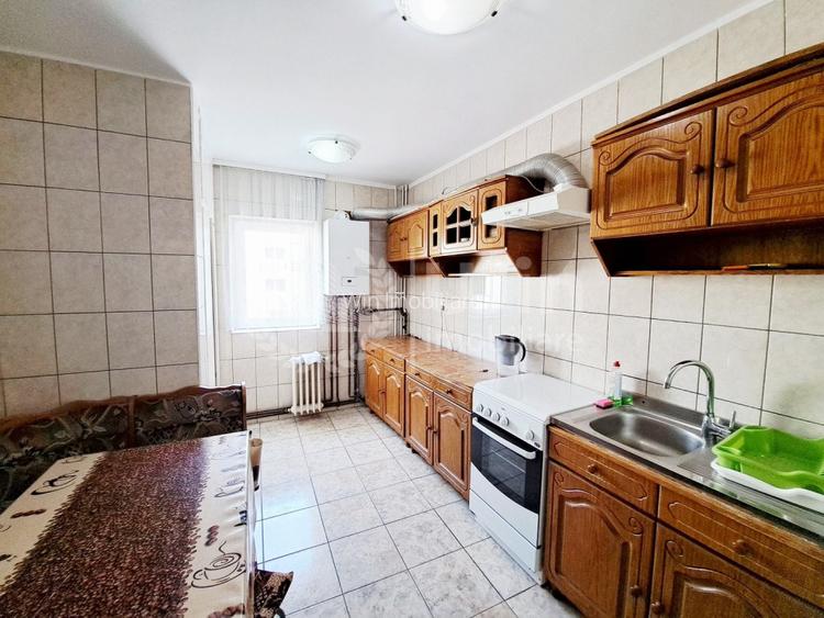 Apartament 4 camere | Etaj 2 | 77mp | Garaj inclus | Piata Zorilor! - 7