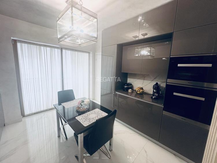 4 rooms Primaverii premium apartment - 3