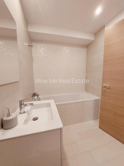 Apartament 2 Camere Rin Grand Hotel Vitan Bârzești - 21