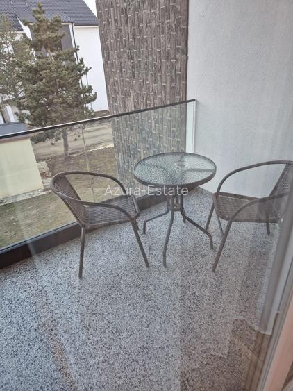 Apartament modern 65 mp utili parcare si balcon Cartier DaVinci - 7