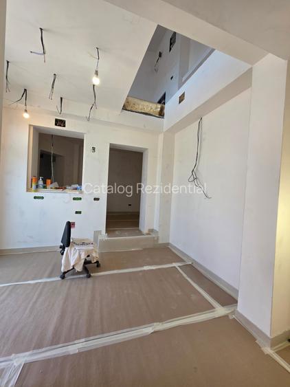 Casa de inchiriat in zona Giulesti - Grozavesti,Pod Basarab - 13