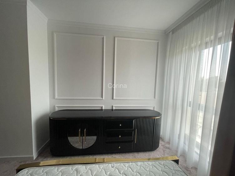 Proprietar•Apartament•American School•Lux•Parcare•Paza - 8