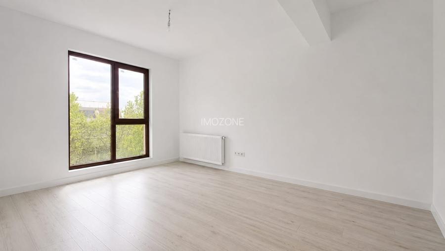 2 camere | Prelungirea Ghencea | 61.41 mp | Etaj 2 | Finalizat | Comision 0% - 2