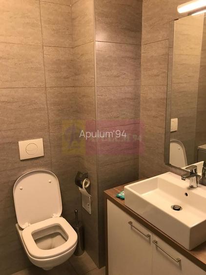 Apartament 2 camere MetroCity Academiei. - 5