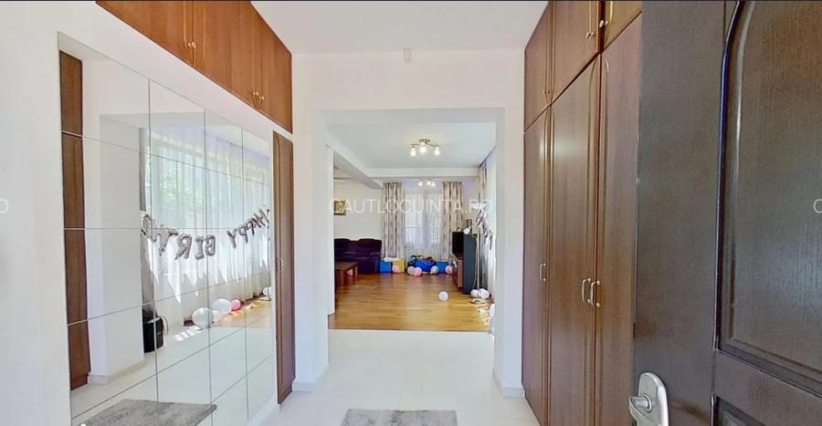 Vila individuala cu gradina | Bucurestii Noi | 5 min M4  - 2