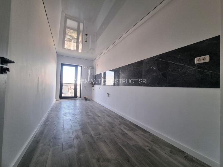 Adamant Towers | 2 camere cu debara | decomandat | tip 2B, 66.5mp - 9