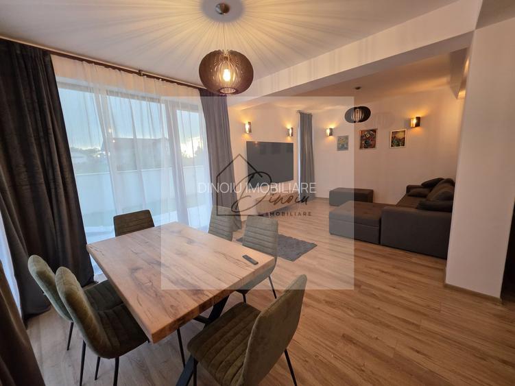 Duplex premium 240 mp -Ghermanesti - 4