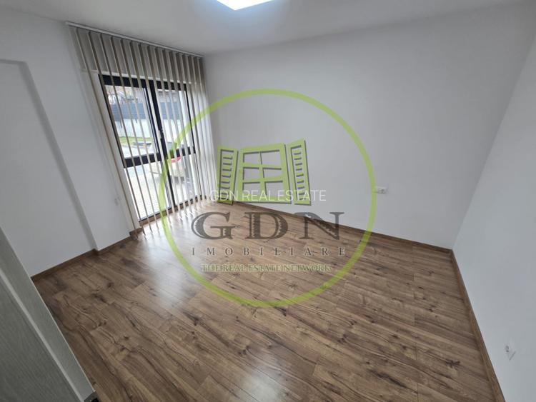 Spatiu birou,  53 mp utili, Turnisor - 3