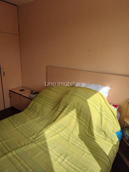 APARATORII PATRIEI  VANZARE 3 CAMERE  APARTAMENT - 8