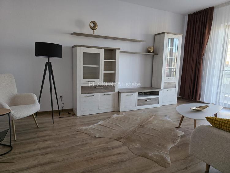 APARTAMENT DE LUX 2 CAMERE DECOMANDAT ULTRACENTRAL ONIX RESIDENCE - 3