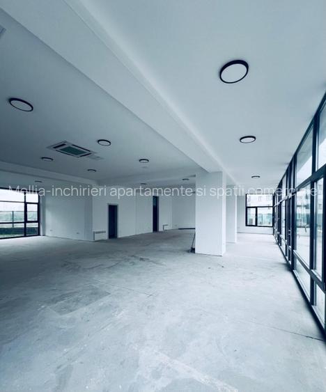 Spatiu comercial 220 mp + curte + terasa | Sector 1 | Ideal birouri / showroom - 5