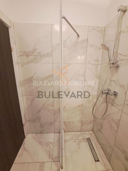 Apartament 3 camere, 2 bai, parcare, zona Metro! - 13