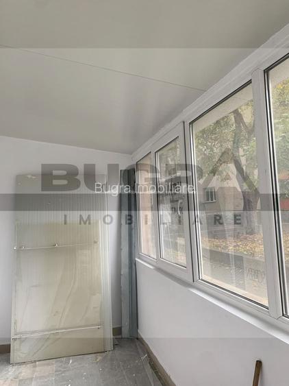 Spatiu comercial 105 mp, vad excelent, zona Pritax - 19