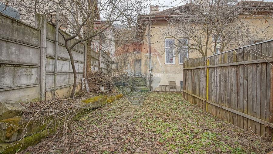 Comision 0% | Garsonieră la casă, curte comună– Matei Basarab - 18