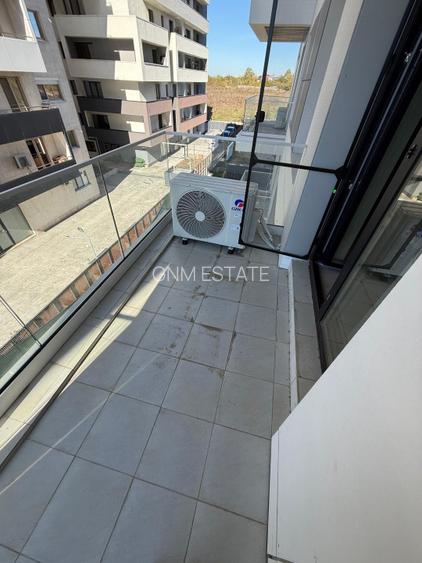 2 Camere - Parcare - Atrium PLaza Sisesti - 4