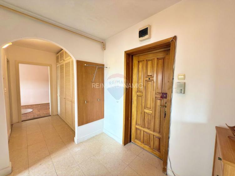 Apartament cu 2 camere de închiriat, str. Tudor Vladimirescu, Arad - 11