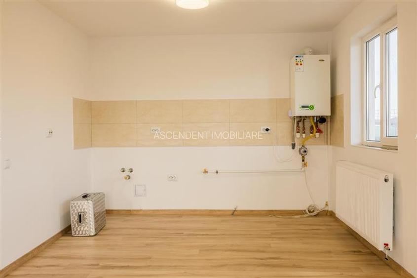 Locuinta premium,economica,ergonomica, 1.200 mp teren,conditii avantajoase - 4