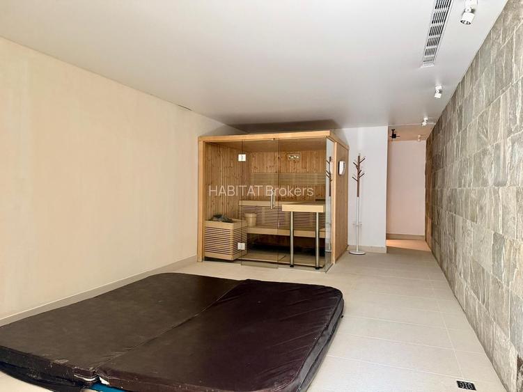 Refined Luxury Residence | Exclusive Villa with Private Spa - 38