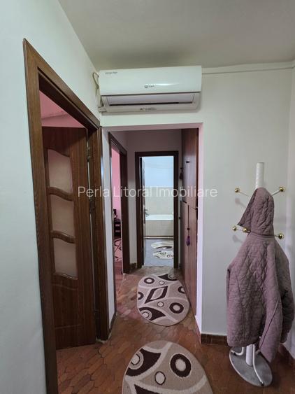 Tomis 3 - apartament cu 2 camere, decomandat, centrala pe gaz - 7