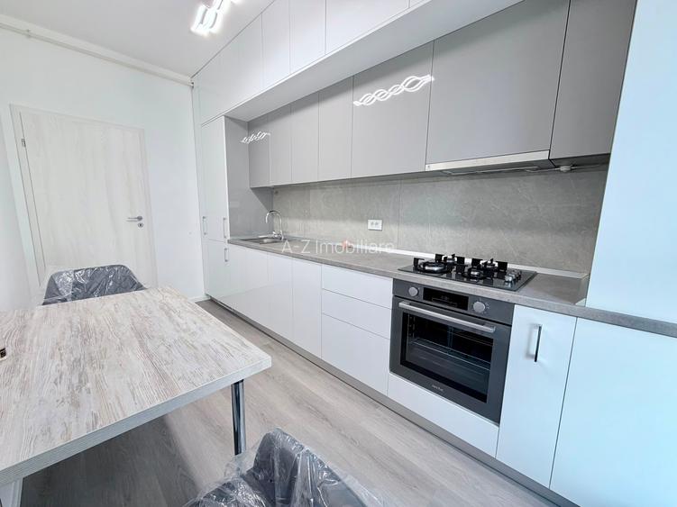 Vanzare Garsoniera - Plaza Residence - Faza 5 - 9