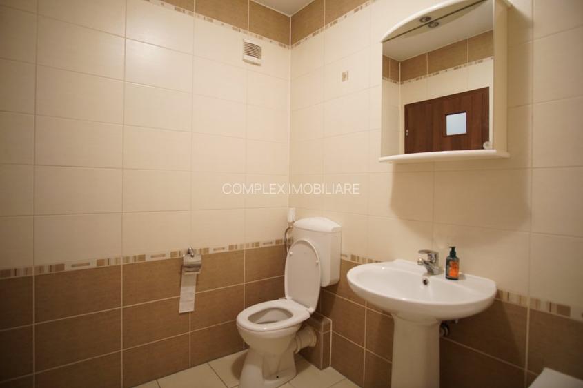 Unirii Splai | Vitan Barzesti | Confort Park | Garsoniera la cheie cu centrala - 12