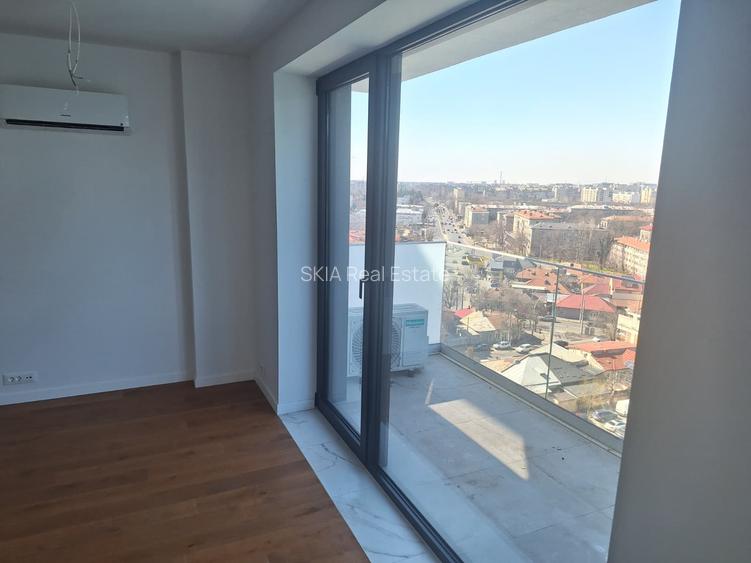 Vanzare 3 camere@ One Cotroceni Park | Metrou Academia Militara & City View - 2