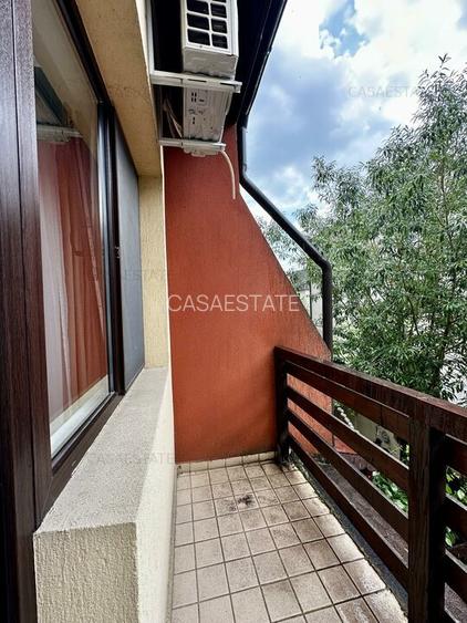 Inchiriere vila insiruita P+1+M Sfanta Agnes- video in link - 23