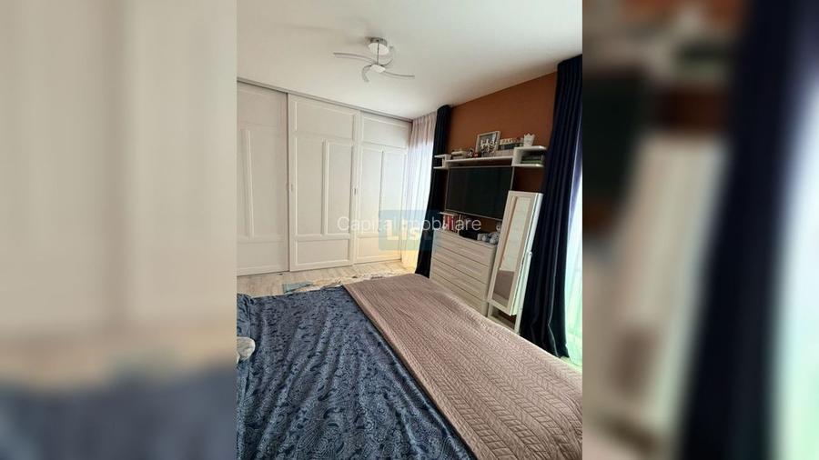 Comision 0 %! 2 camere 52 mp, 1 balcon, priveliste, Buna Ziua - 5