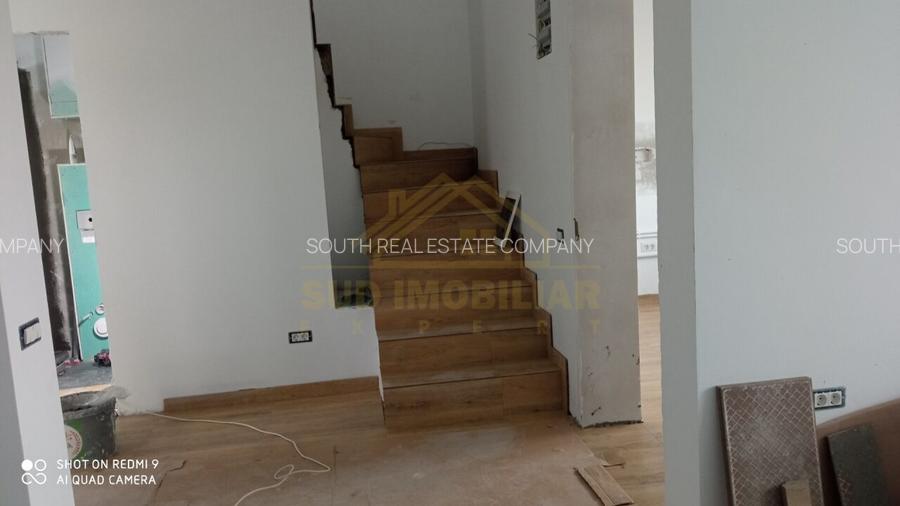 Casa insiruita P+1+Pod Popesti Leordeni - 18