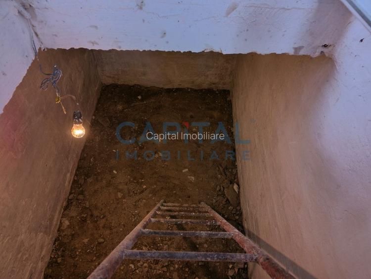 Casa de vanzare in Vaslui – zona Copou  - 12