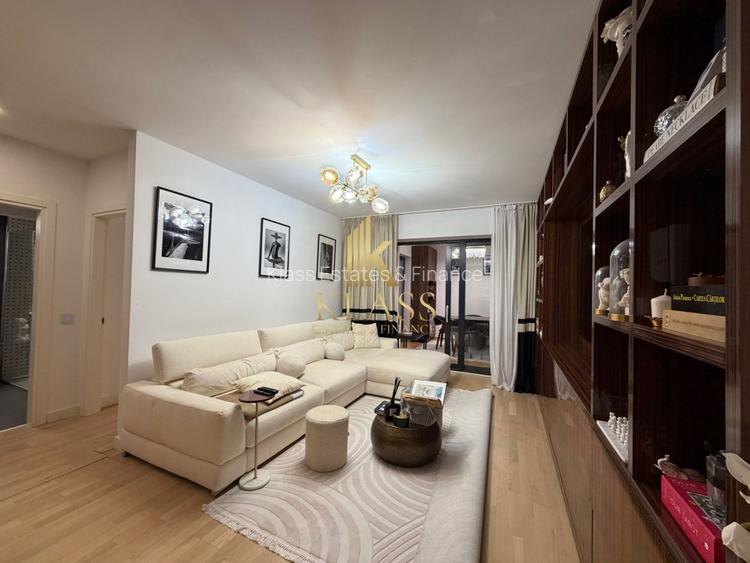 Apartament 4 camere Fabrica de glucoza Et 1, de vanzare! - 3