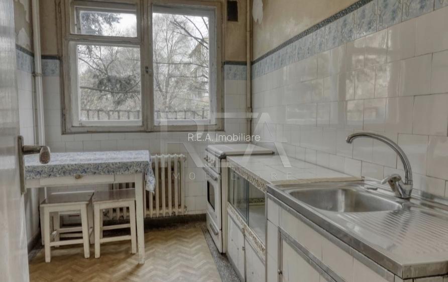 3 camere, 1/9, 69,40mp-Gorjului-Str Cernisoara - 6