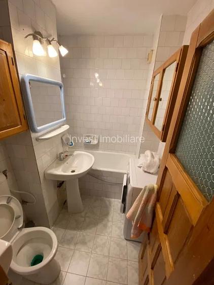 APARTAMENT 2 CAMERE-DECOMANDAT-ALEXANDRU CEL BUN - 5