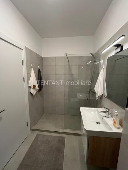 Garsoniera mare Militari-Pacii, bloc nou, prima inchiriere, parcare optional. - 9