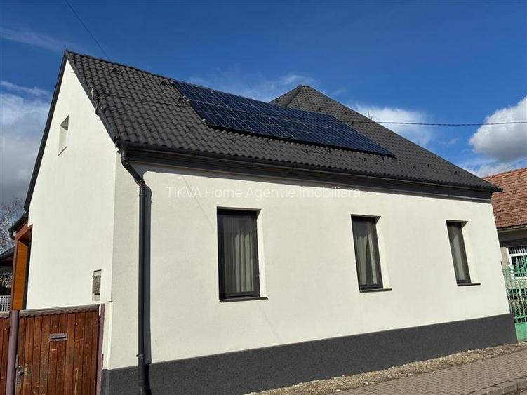 Casa familiala (Gheorgheni, str. Arany Janos) - 2