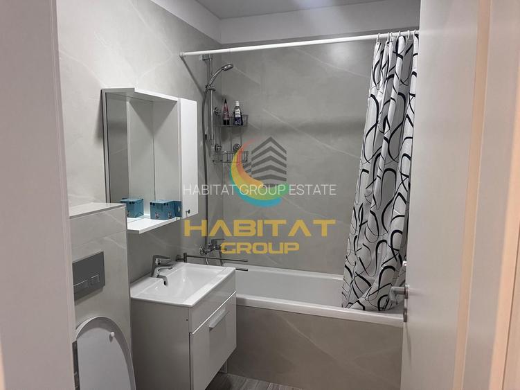 PRIMA INCHIRIERE 2 Camere cu LP Inclus  81 Residence- 5 min M Berceni - 12