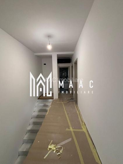 Casă tip duplex | 114 mp utili | 200 mp teren | Intabulată | Calea Cisnădiei - 31