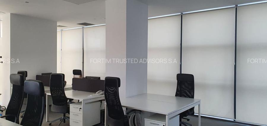 HM Business Center (Frunzei 26) - 8