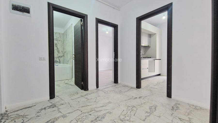 DIRECT DEZOLTATROR! 3 CAMERE la 10 minute distanta de BUCURESTI! - 3