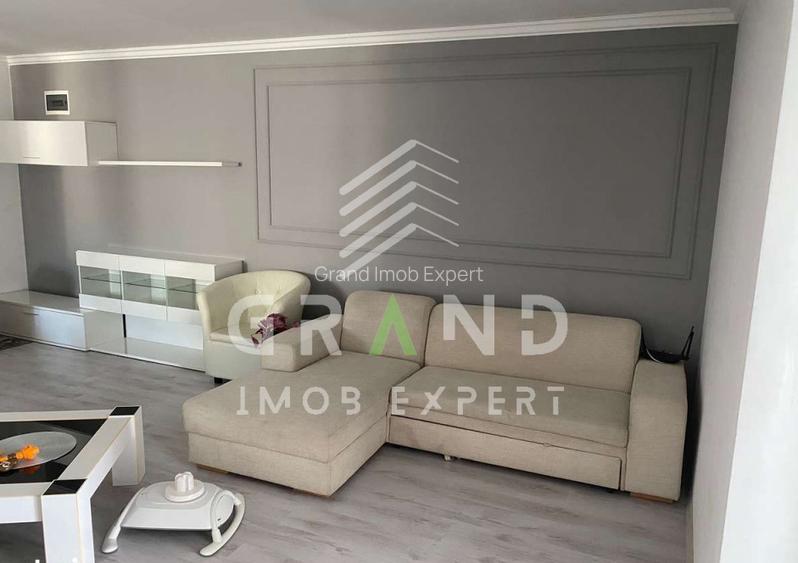 Apartament 3 camere de inchiriat | Floresti–Zona Tineretului | Prima inchiriere - 6