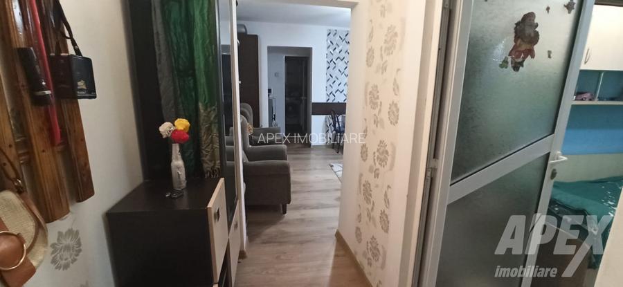 Apartament 2 camere cu centrala proprie | COMISION 0% | Calafat - Cobuz - 10