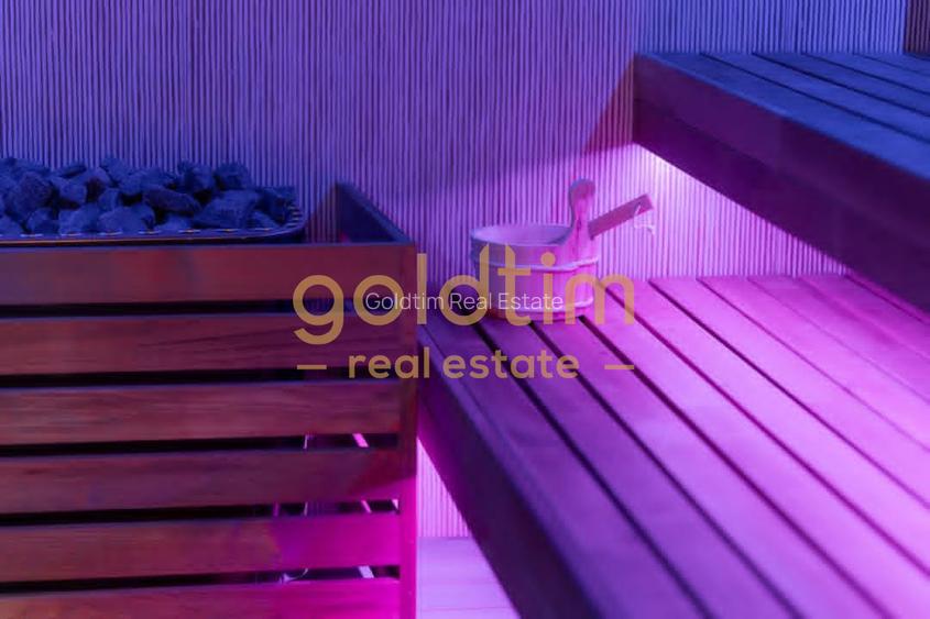 SUPERB / STUDIO PREMIUM / PET FRIENDLY/ANSAMBLU INCHIS CU PISCINA, GYM - 14