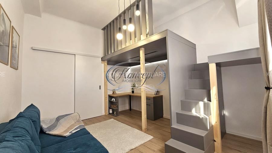 Apartament modern, Ultracentral - 2