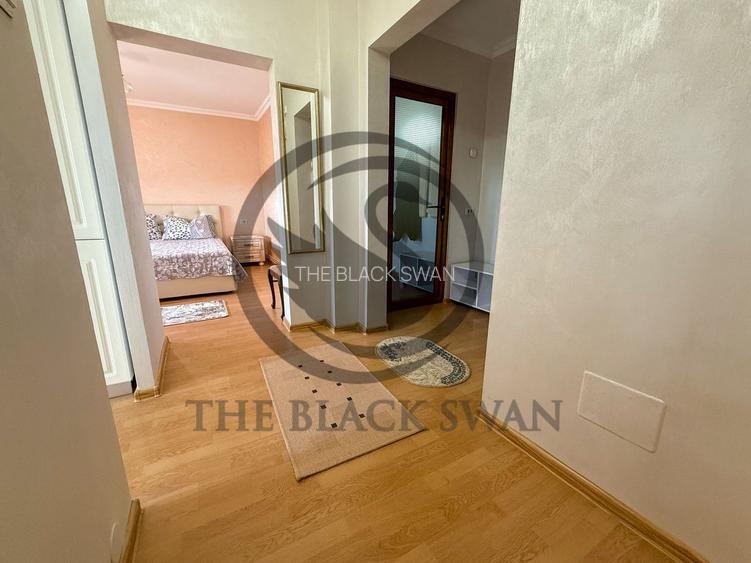 Apartament cu 2 camere de inchiriat |Modern | Zona 9 Mai | Comision 0% - 10