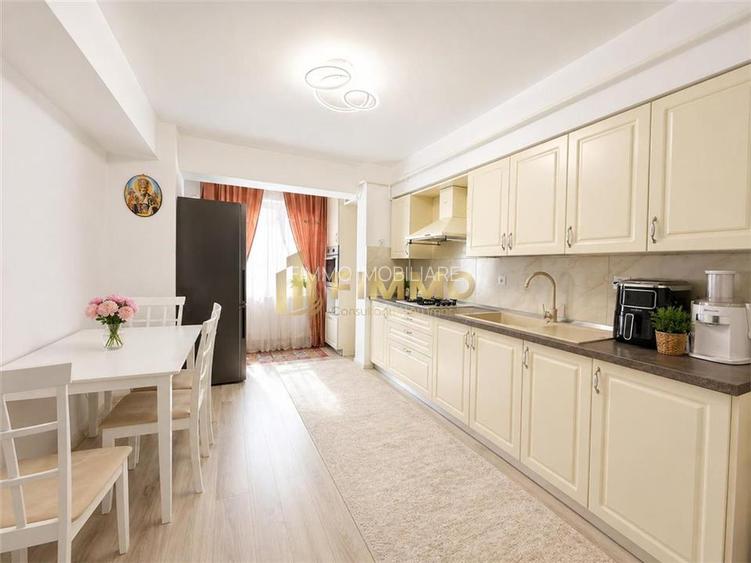 Apartament 2 camere | Decomandat | 64 mp | Burdujeni | ID :1731 - 2