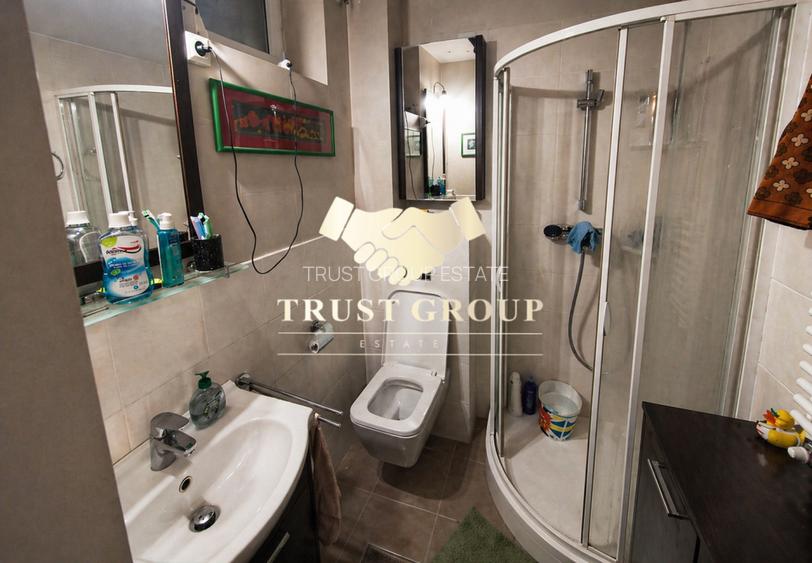 Apartament 4 camere Cismigiu | Imobil fără risc seismic | Renovat complet - 6