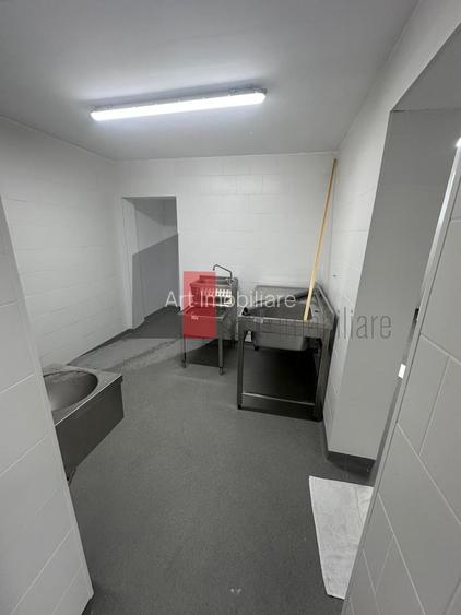 Spatiu comercial (ideal Horeca) de inchiriat in zona Doamna Ghica - 3