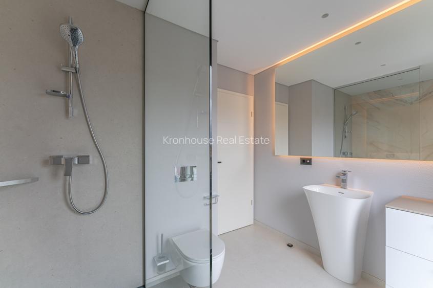 Apartament 3 camere cu vedere panoramica spre centrul vechi Brasov - 10